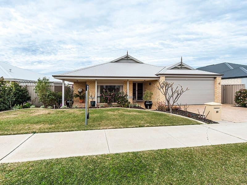 10 Jutland Avenue, Baldivis WA 6171, Baldivis - Image 1