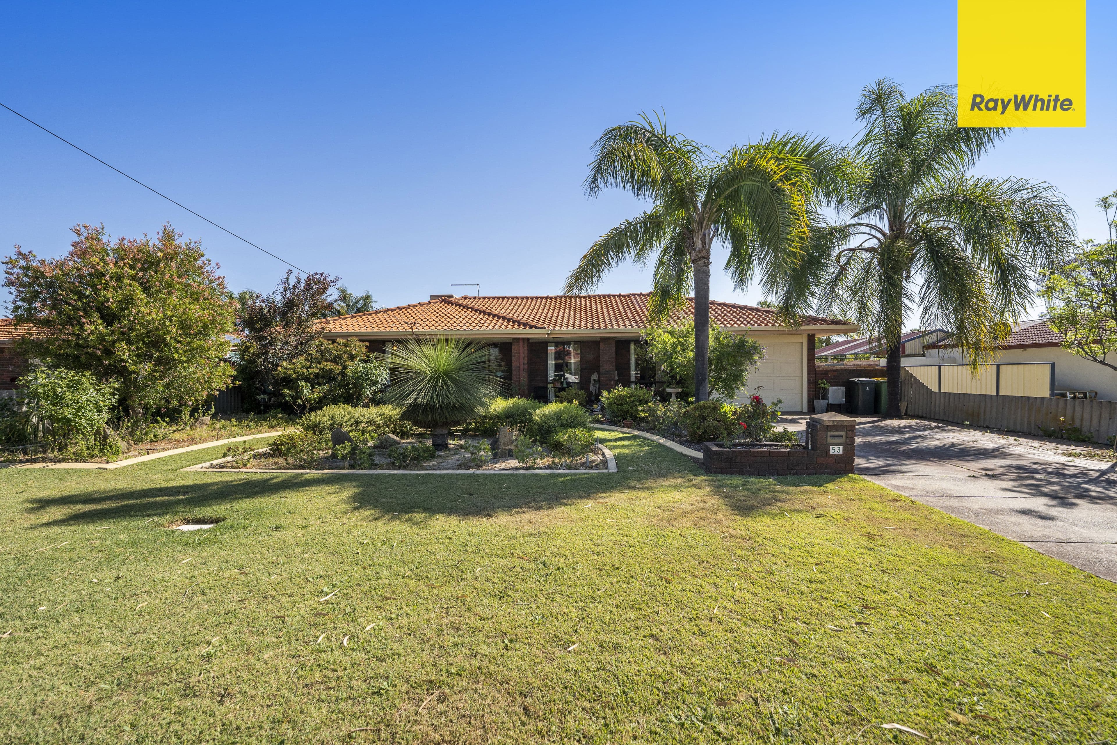 53 Linden Way, Forrestfield WA 6058, Forrestfield - Image 1