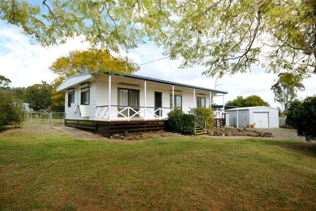14 Kingsthorpe-Glencoe Road, KINGSTHORPE QLD 4400, Kingsthorpe - Image 1