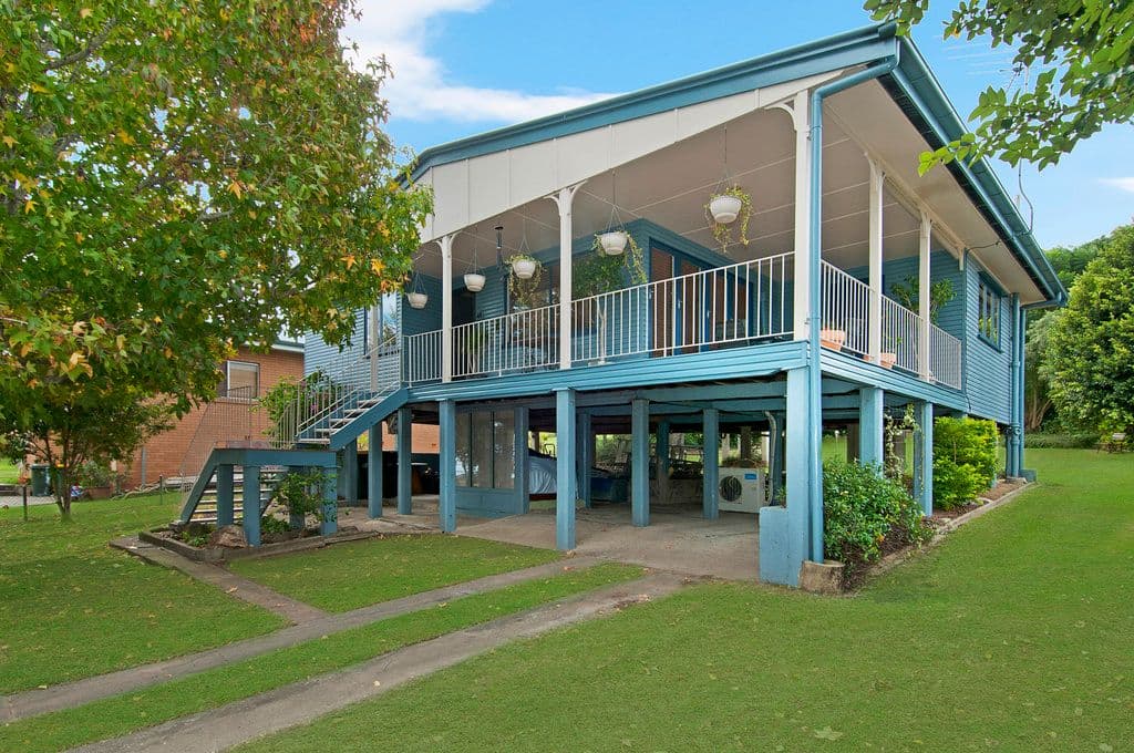 20 James Street, Beaudesert QLD 4285, Beaudesert - Image 1
