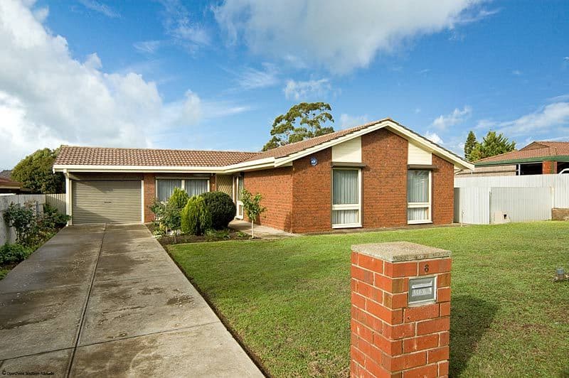 6 Thomas Crescent, REYNELLA SA 5161, Reynella - Image 1