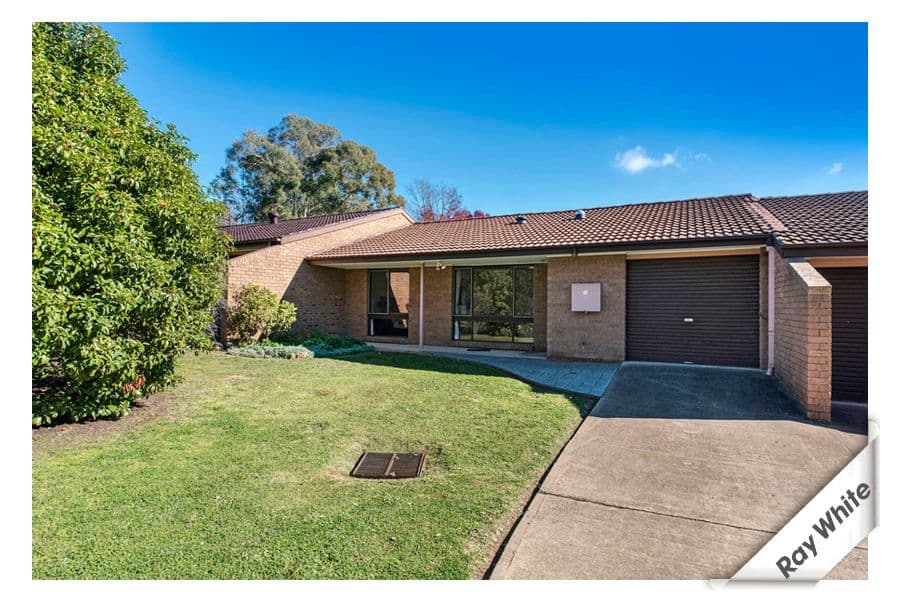 60 'Hillside Gardens' Marr Street, PEARCE ACT 2607, Pearce - Image 1