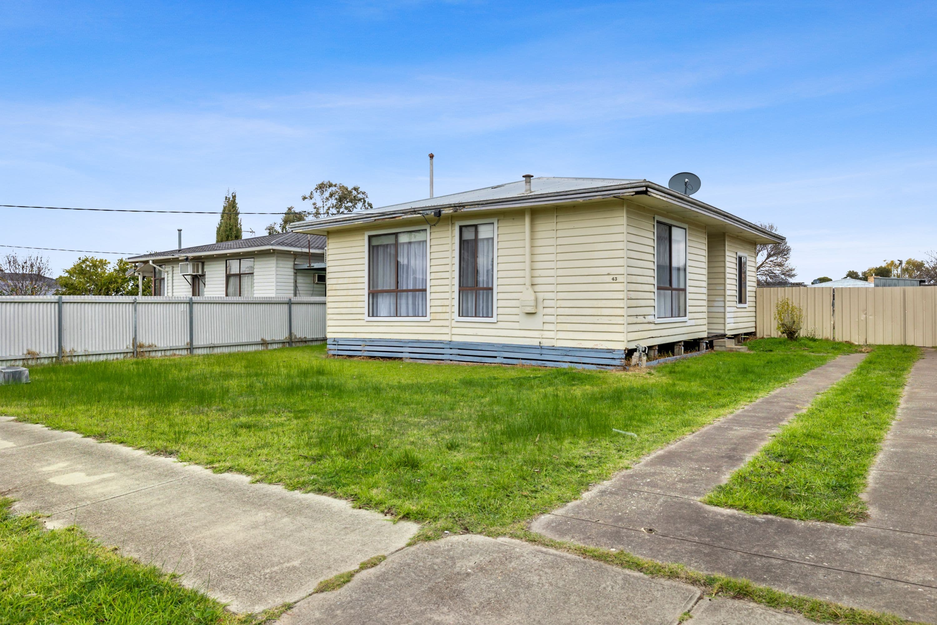 43 Smith Street, Ararat VIC 3377, Ararat - Image 1