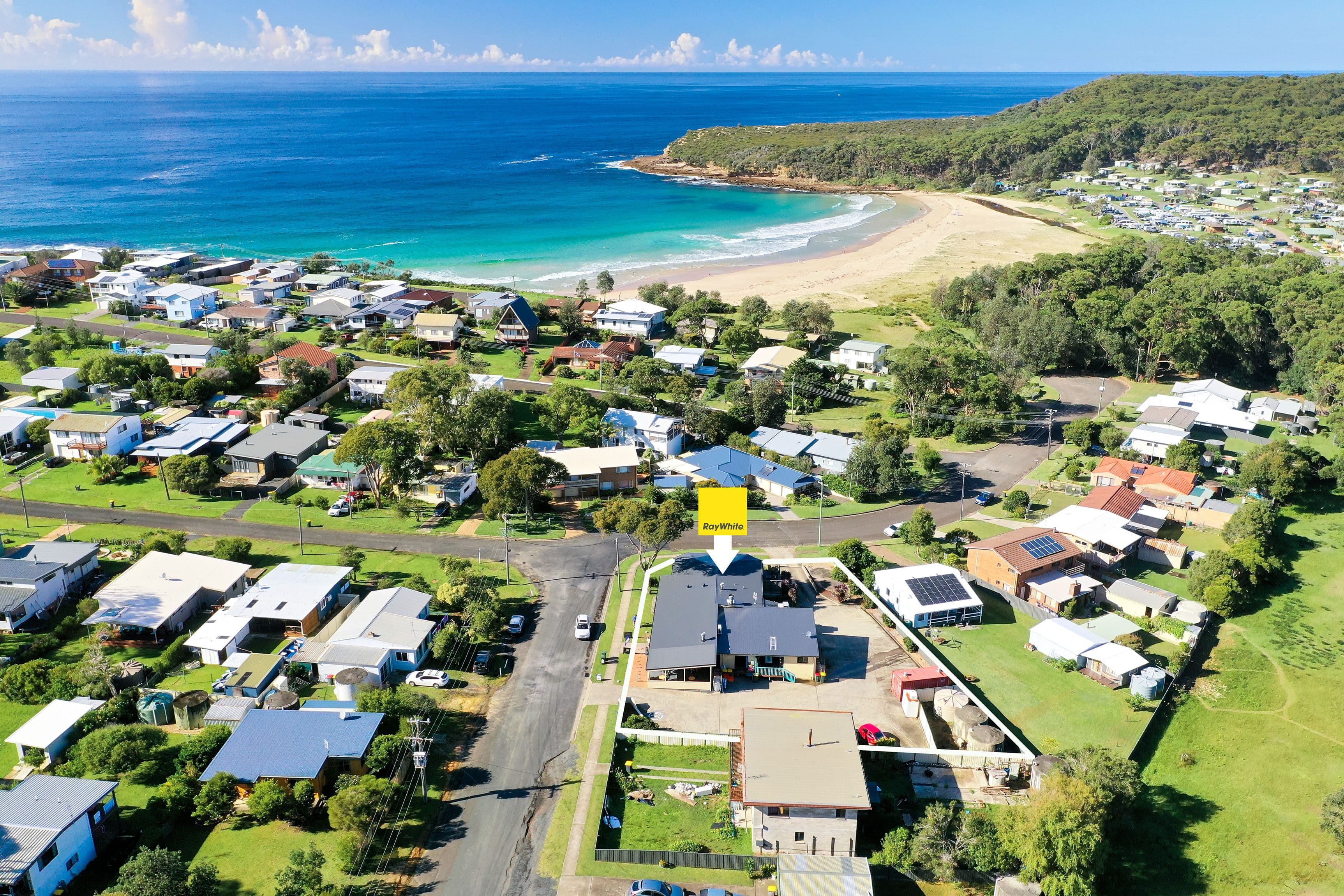 3 Merry Street, Kioloa NSW 2539, Kioloa - Image 1
