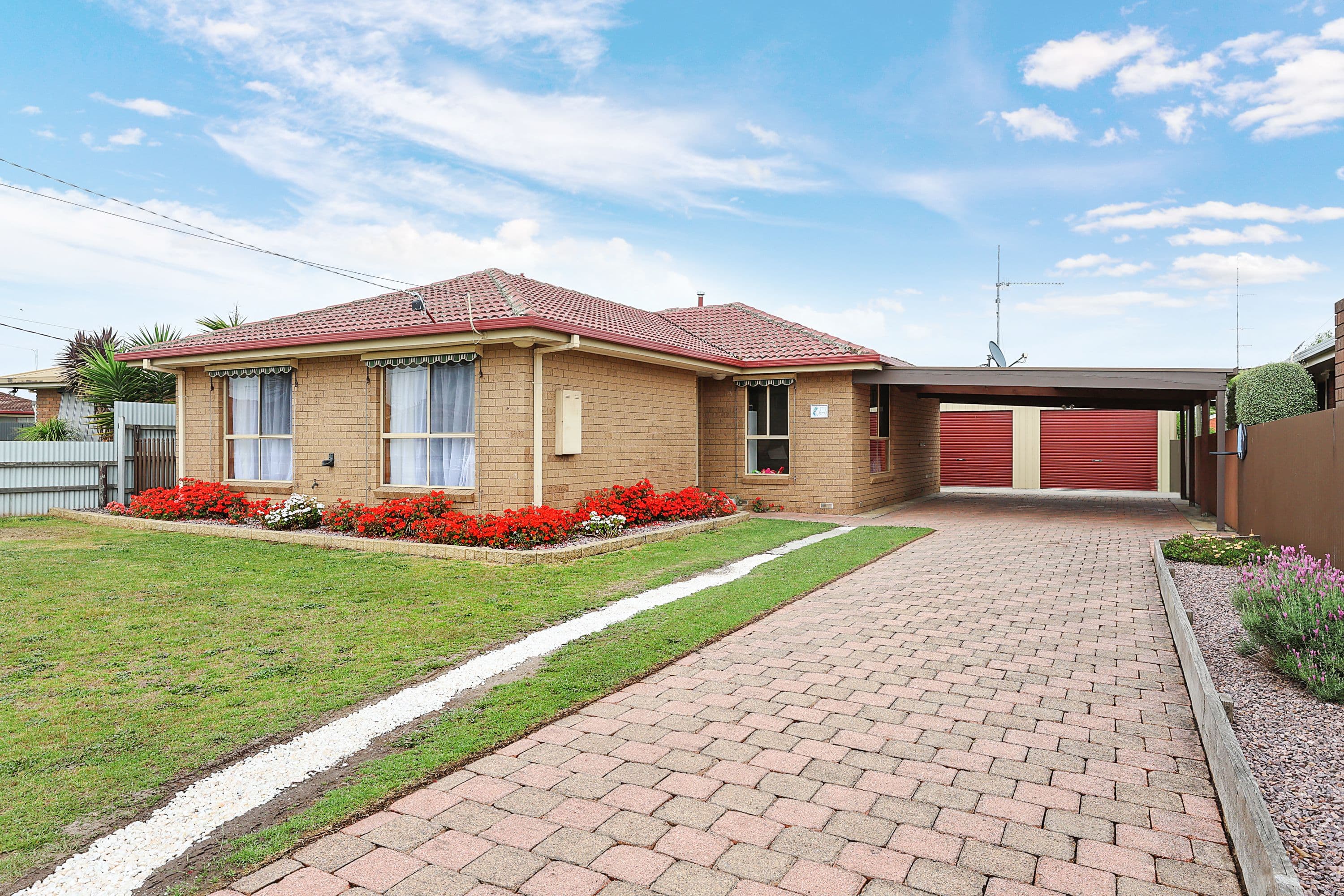 11 Begley Street, Colac VIC 3250, Colac - Image 1