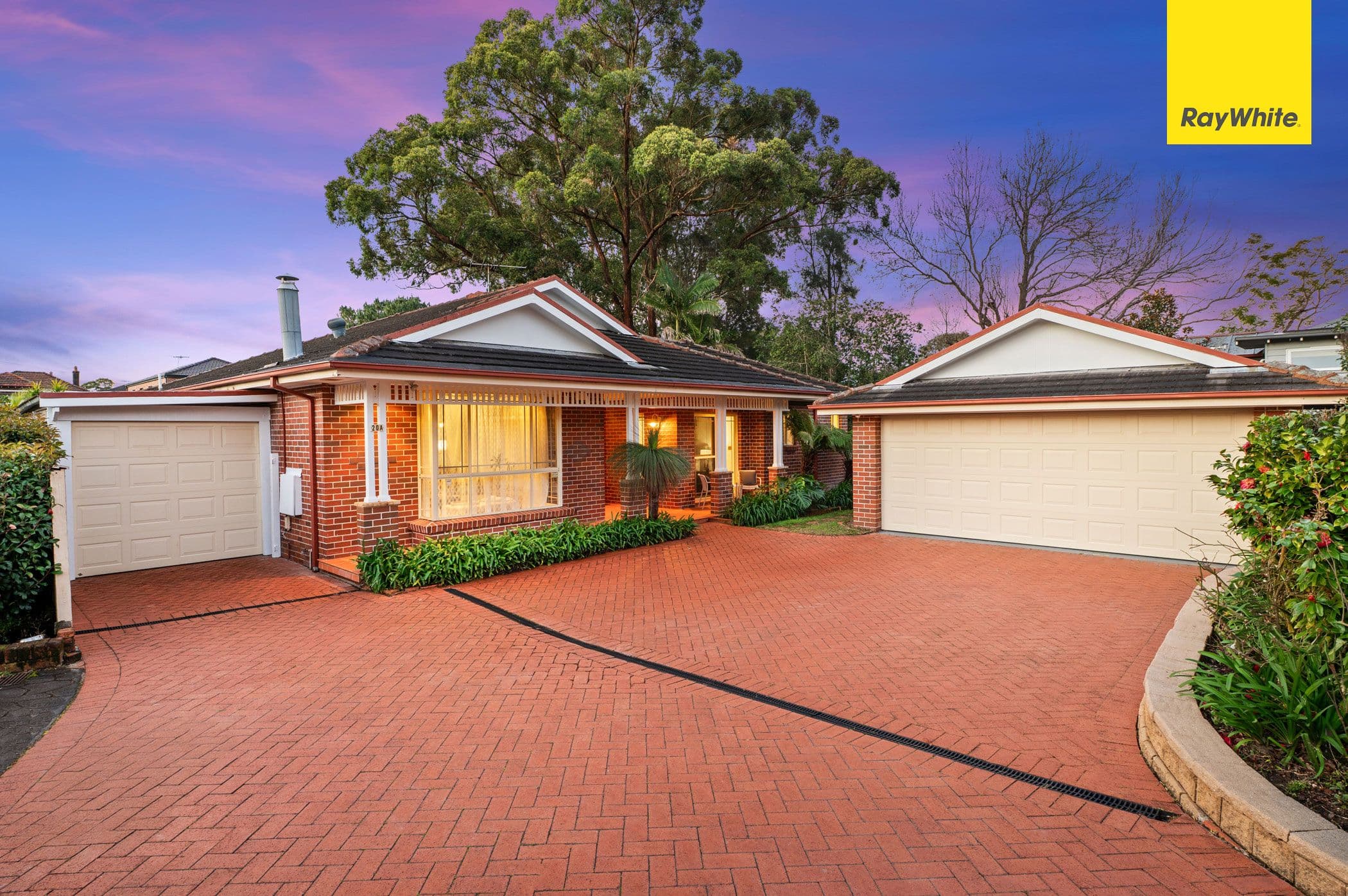 20A Lovell Road, Eastwood NSW 2122, Eastwood - Image 1