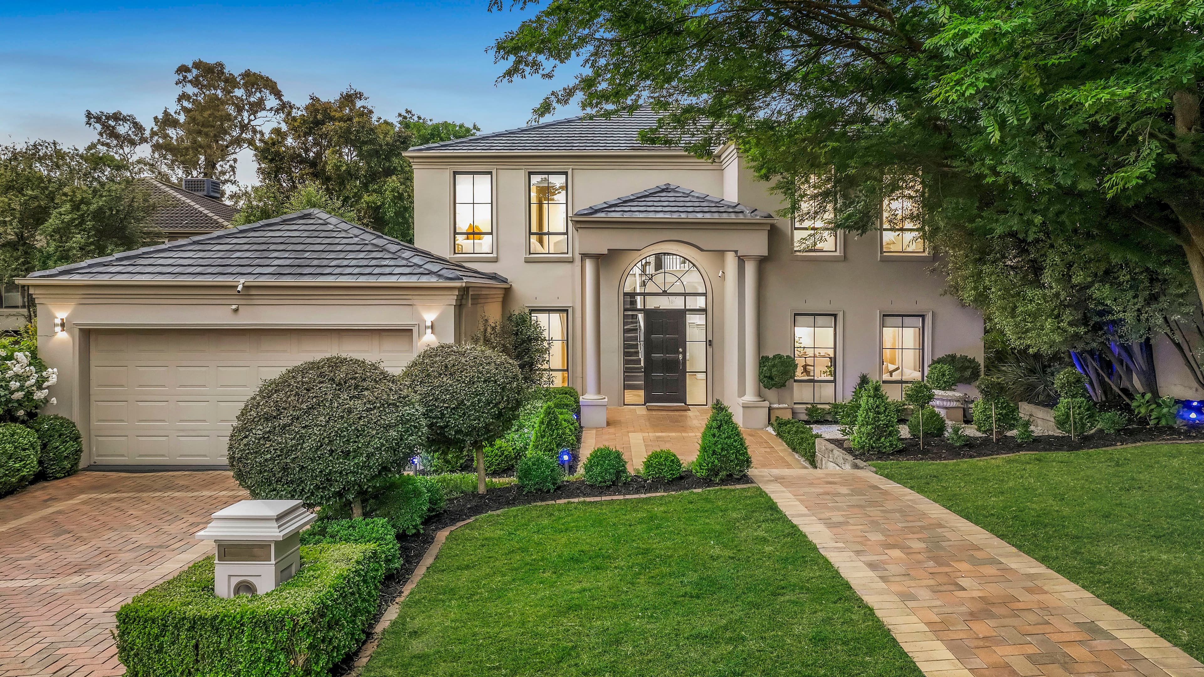 109 Oaktree Rise, Lysterfield VIC 3156, Lysterfield - Image 1