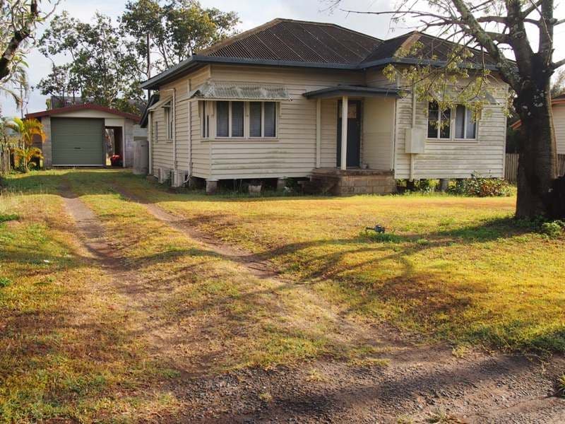 10 Telford Street, PROSERPINE QLD 4800, Proserpine - Image 1