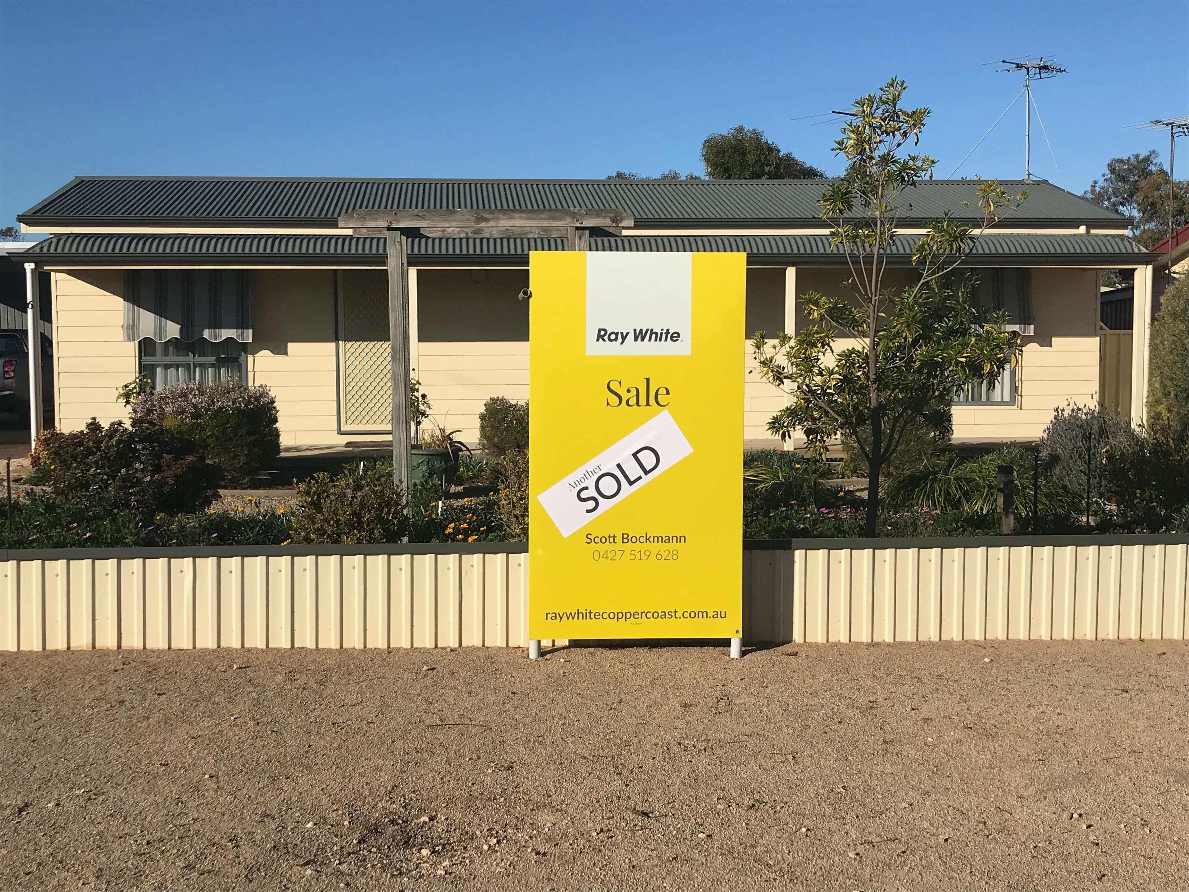 6 Duryea Street, Clinton SA 5570, Clinton - Image 1