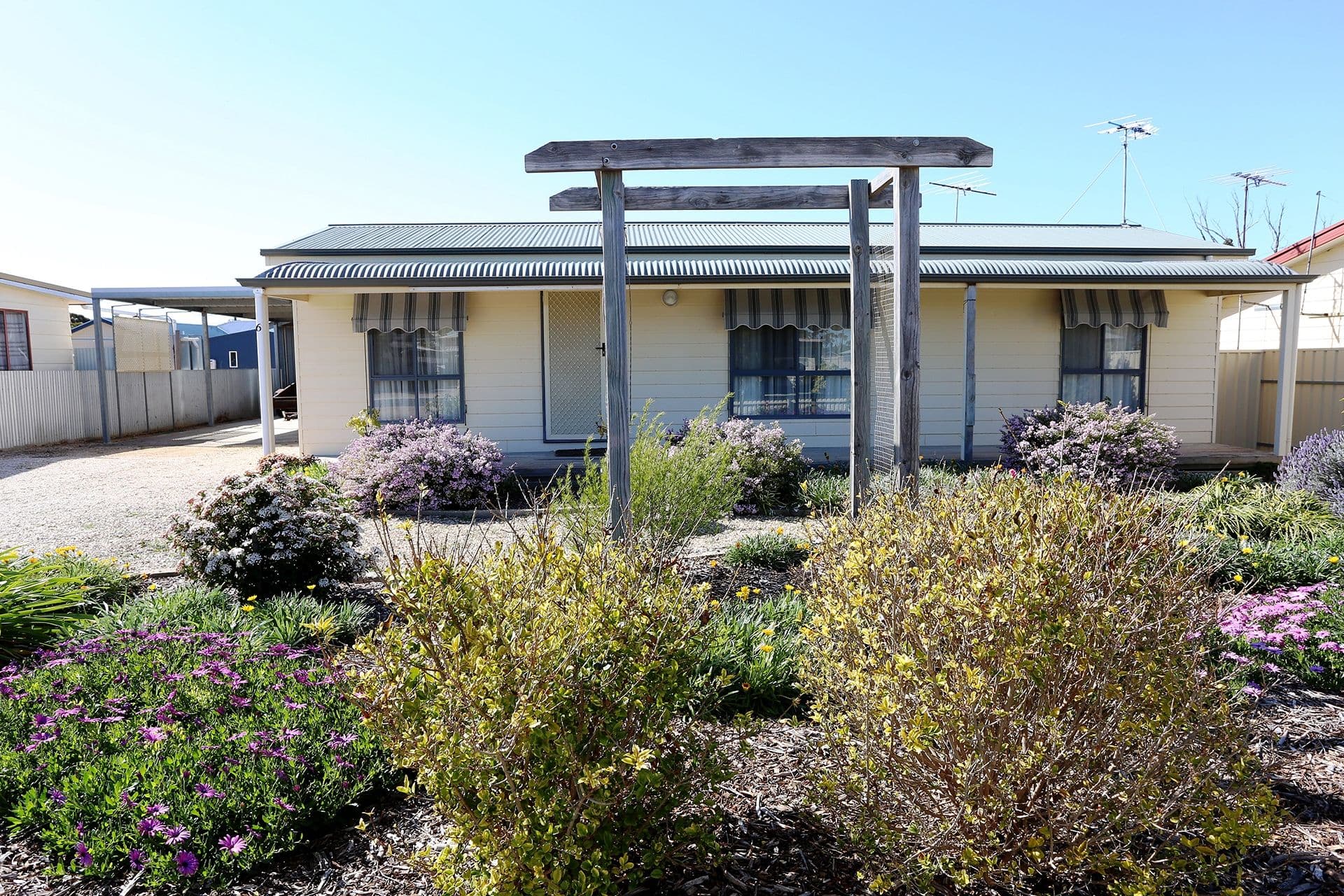 6 Duryea Street, Clinton SA 5570, Clinton - Thumbnail 3