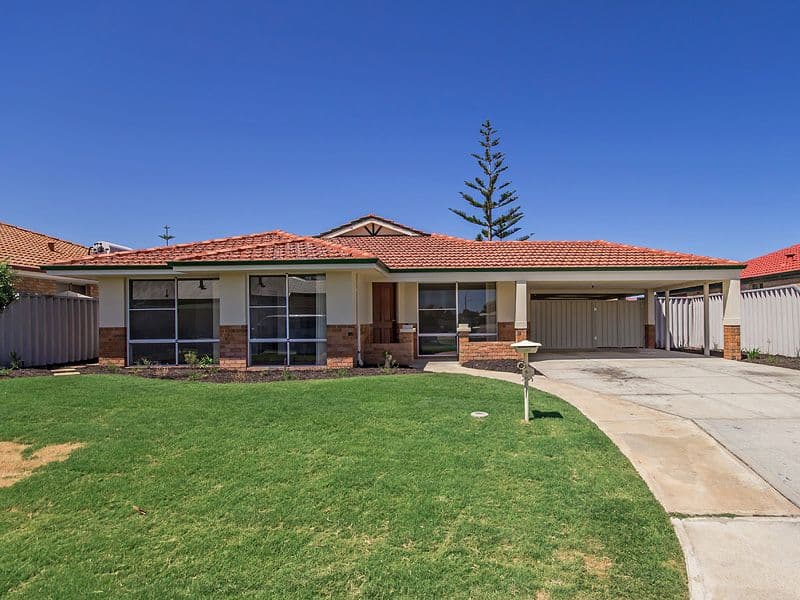 34 Clermont Place, PORT KENNEDY WA 6172, Port Kennedy - Image 1