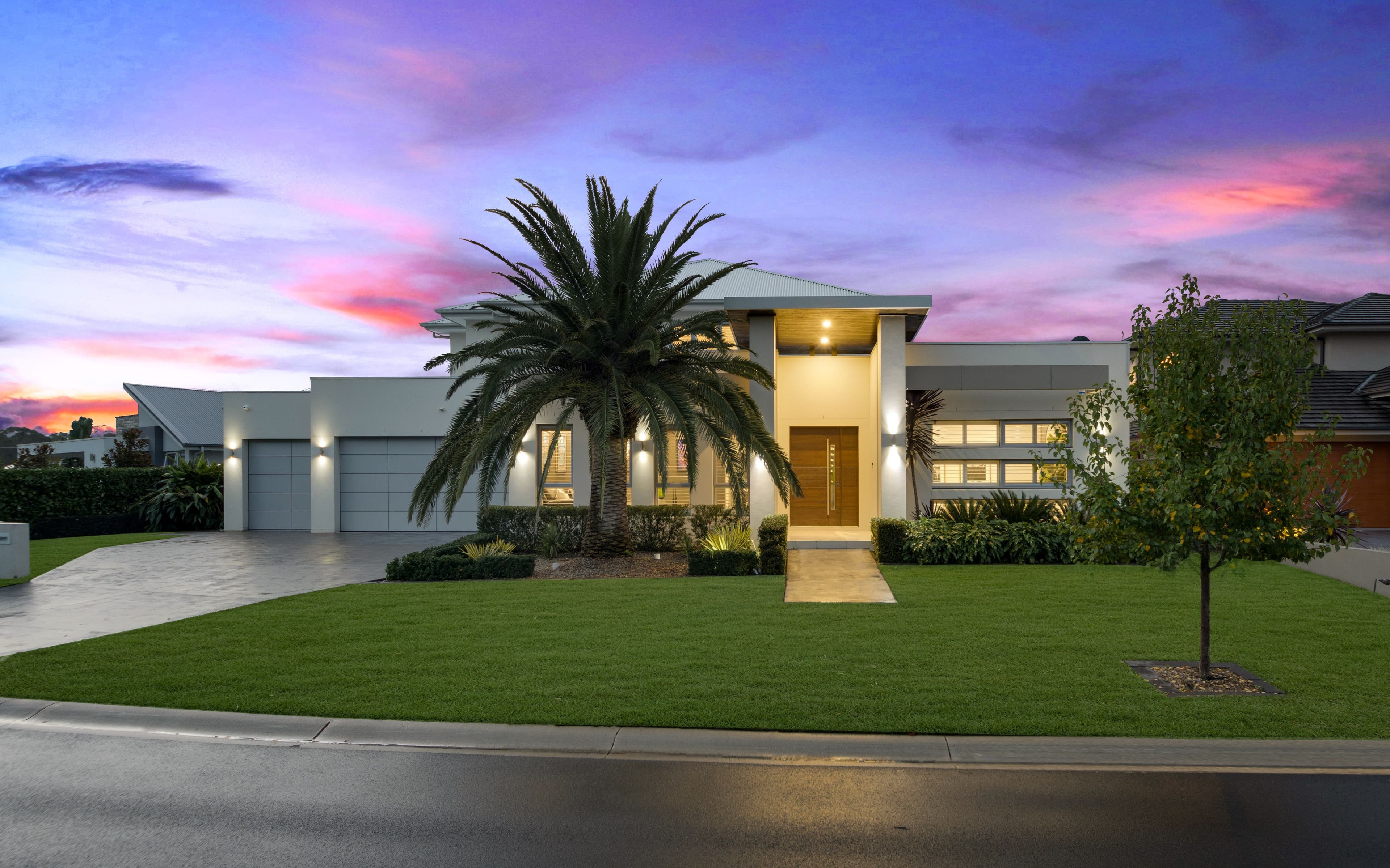 4 Underwood Circuit, Harrington Park NSW 2567, Harrington Park - Image 1