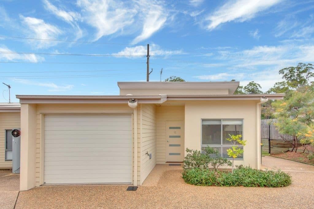 5 Valley Vista Court, West Gladstone QLD 4680, West Gladstone - Image 1