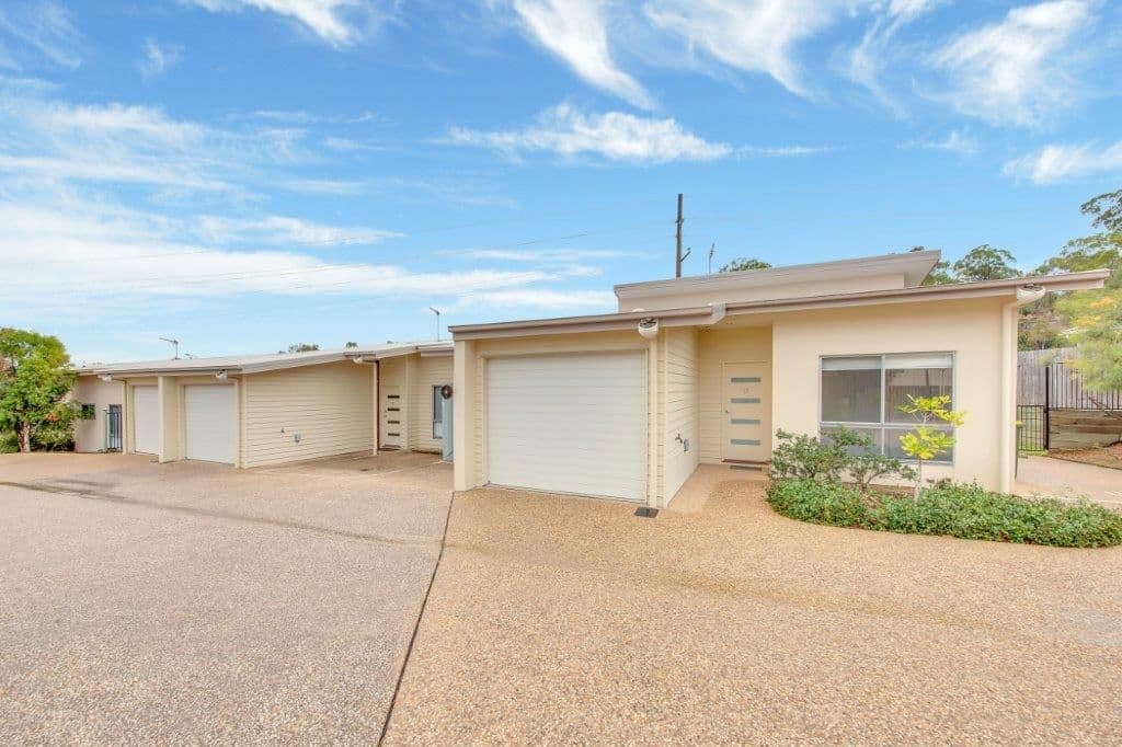 5 Valley Vista Court, West Gladstone QLD 4680, West Gladstone - Thumbnail 2