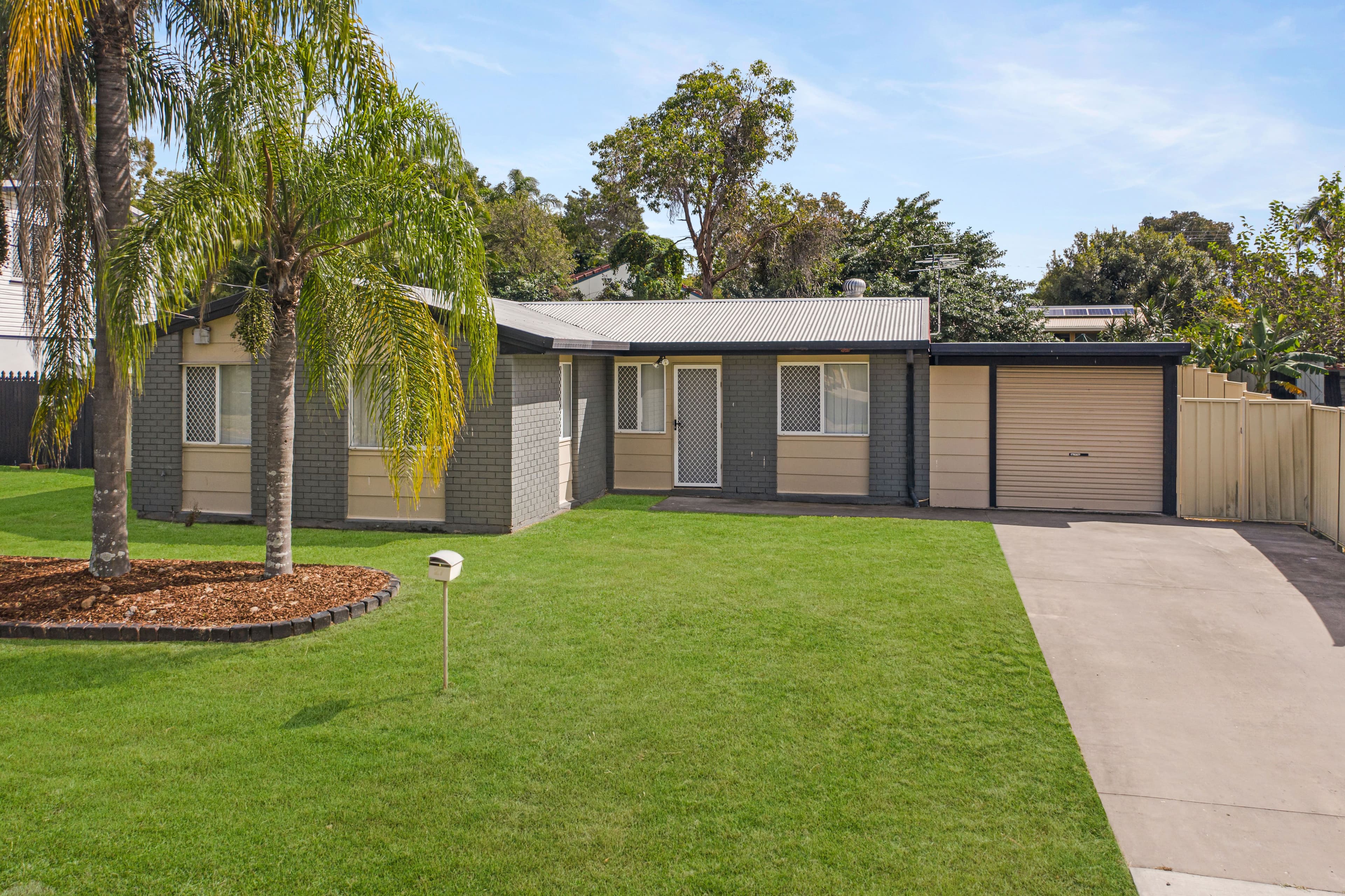 27 Cowper Avenue, Eagleby QLD 4207, Eagleby - Image 1