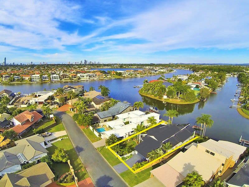 68 Fitzwilliam Street, Carrara QLD 4211, Carrara - Thumbnail 2