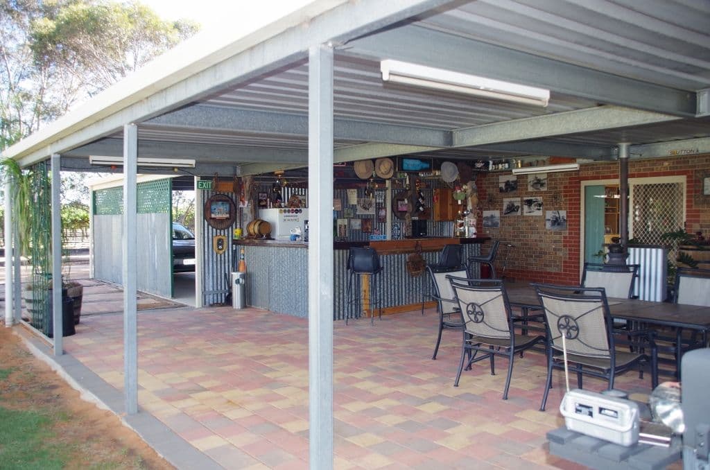 257 Kulkyne Street, RENMARK SA 5341, Renmark West - Image 1