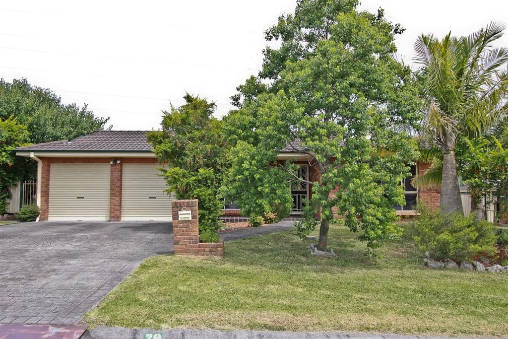 29 Nightingale Crescent, CAMERON PARK NSW 2285, Cameron Park - Image 1