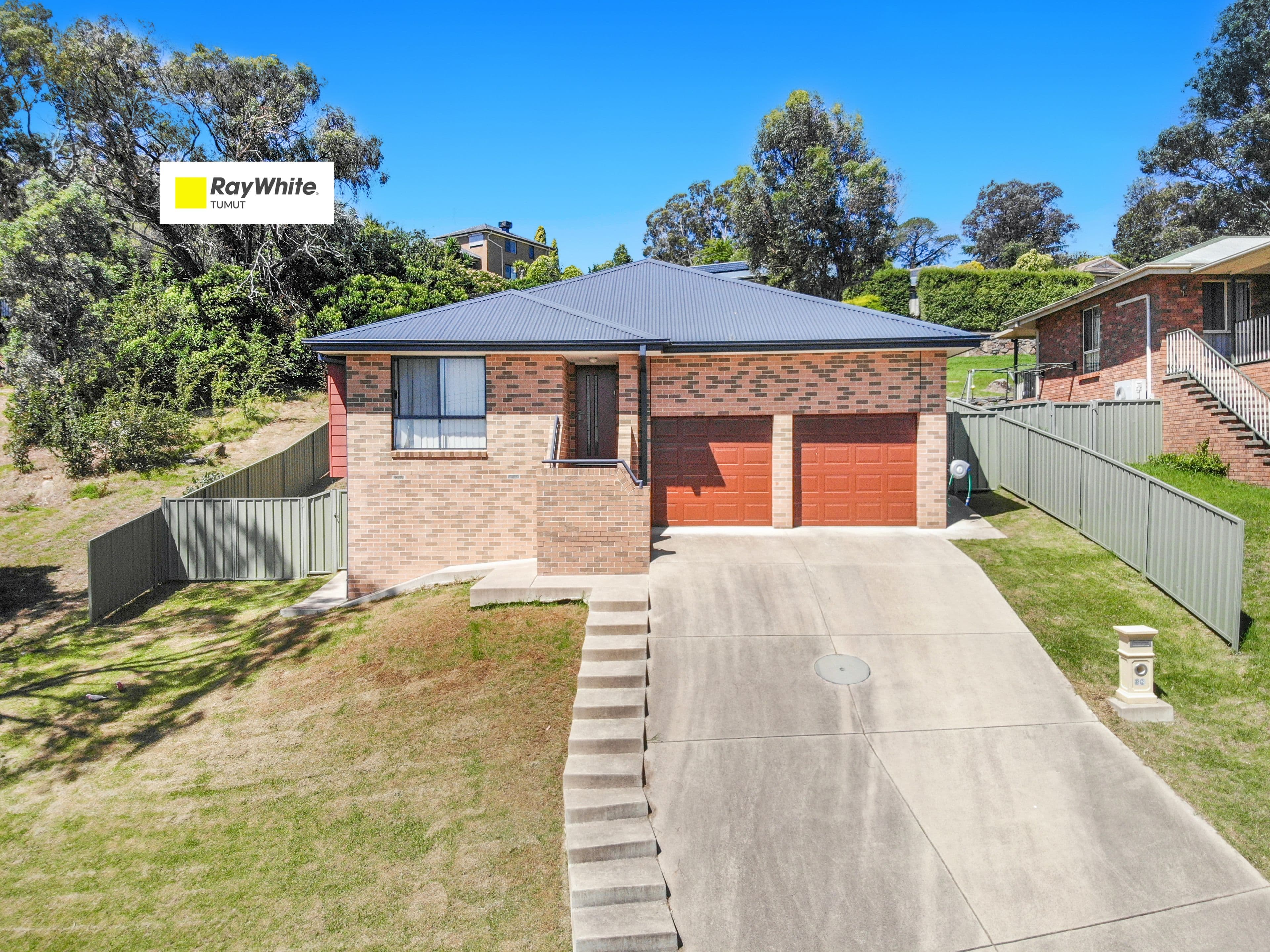 38 Booral Avenue, Tumut NSW 2720, Tumut - Image 1