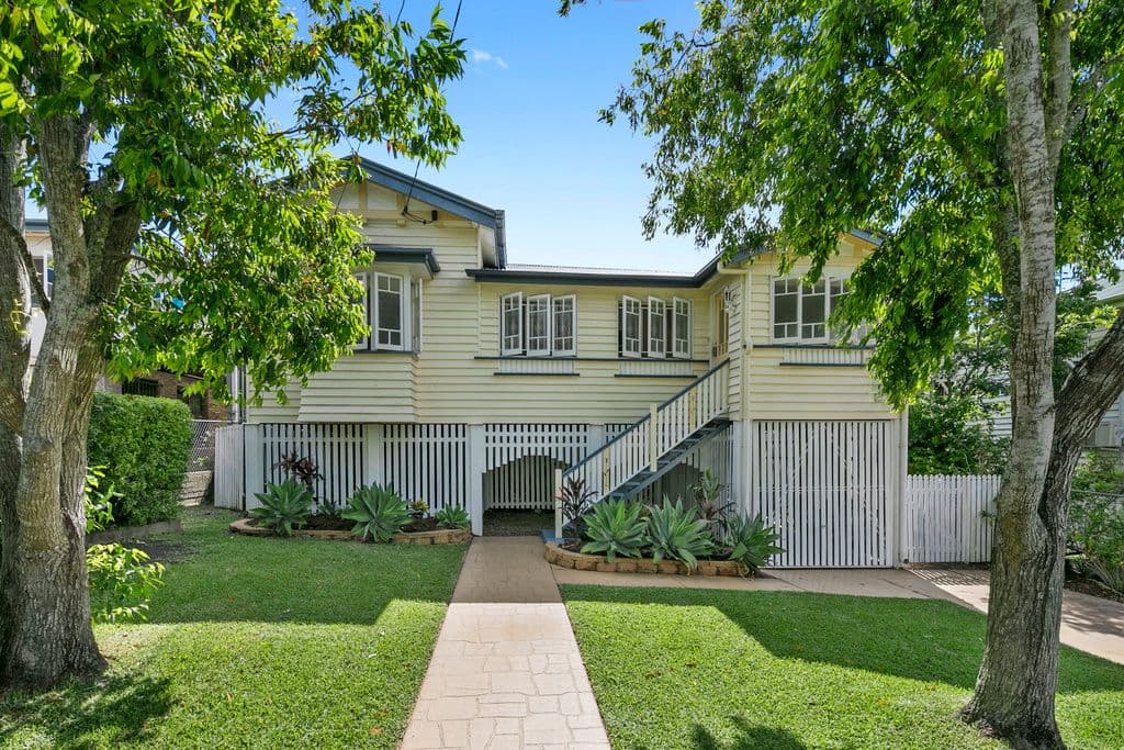 21 Marian Street, Coorparoo QLD 4151, Coorparoo - Image 1