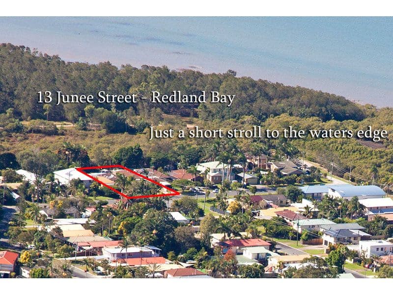 13 - 15 Junee Street, Redland Bay QLD 4165, Redland Bay - Thumbnail 2