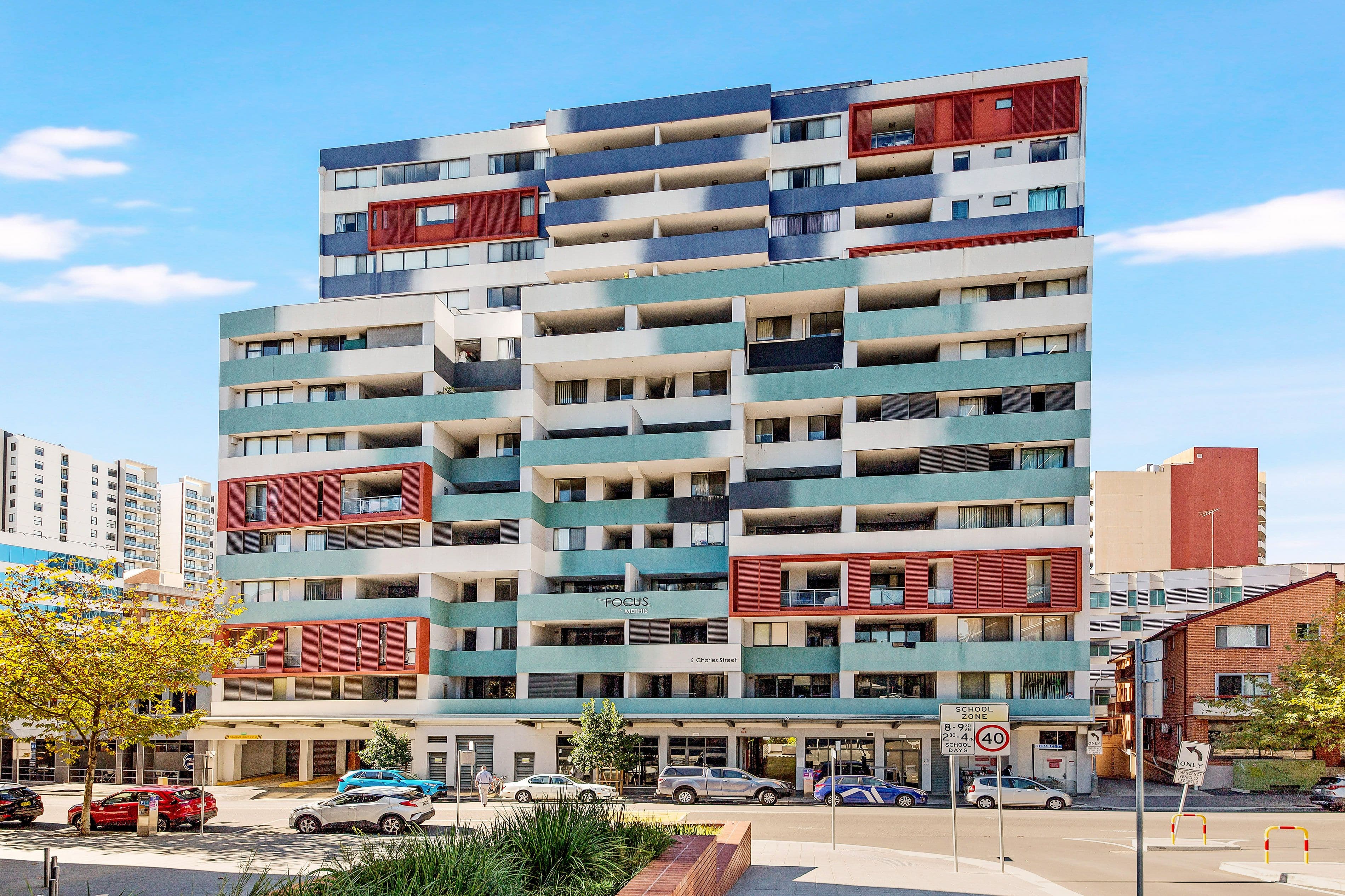6-10 Charles Street, Parramatta NSW 2150, Parramatta - Image 1