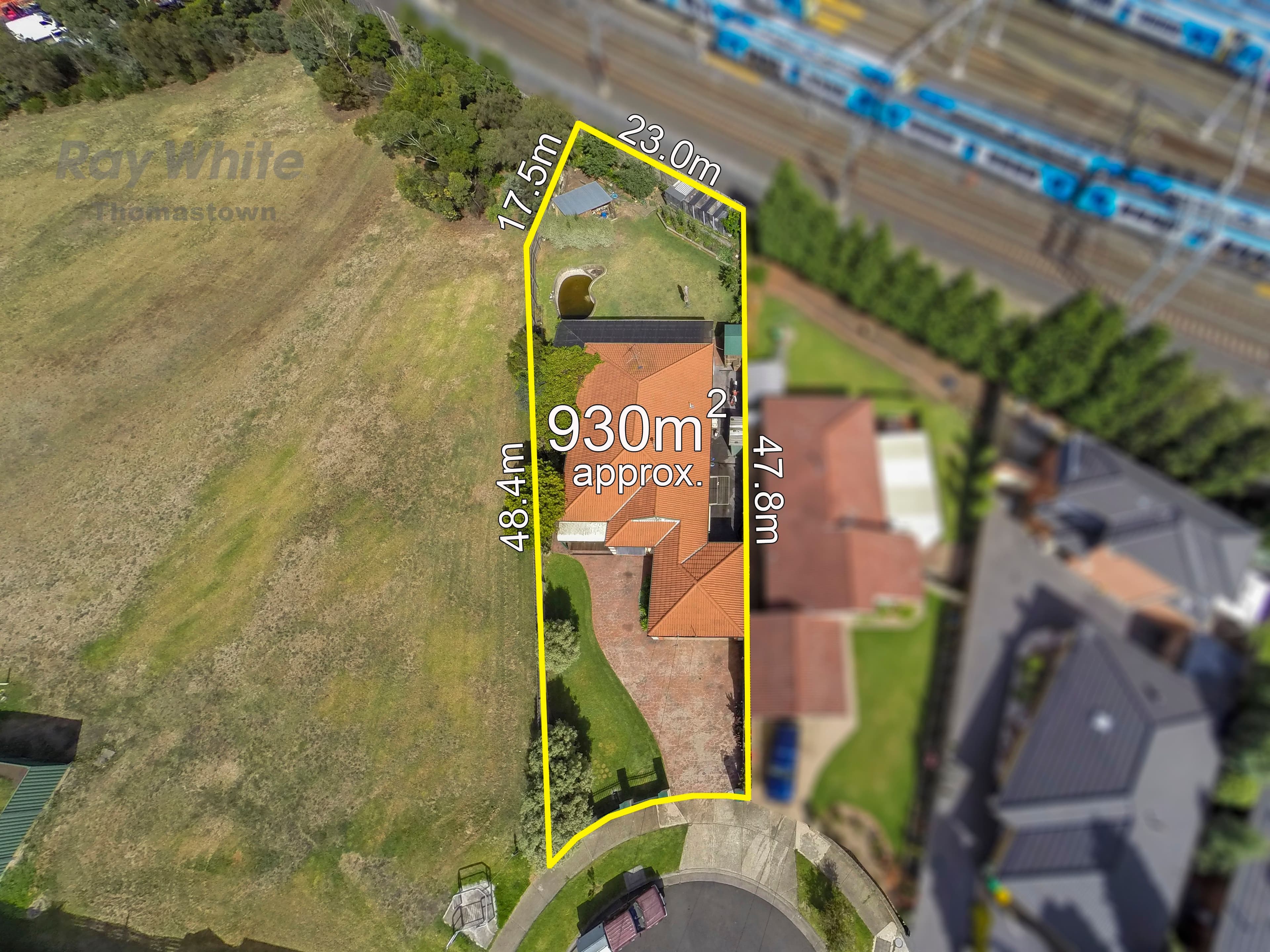 53 Grand Parade, Epping VIC 3076, Epping - Image 1