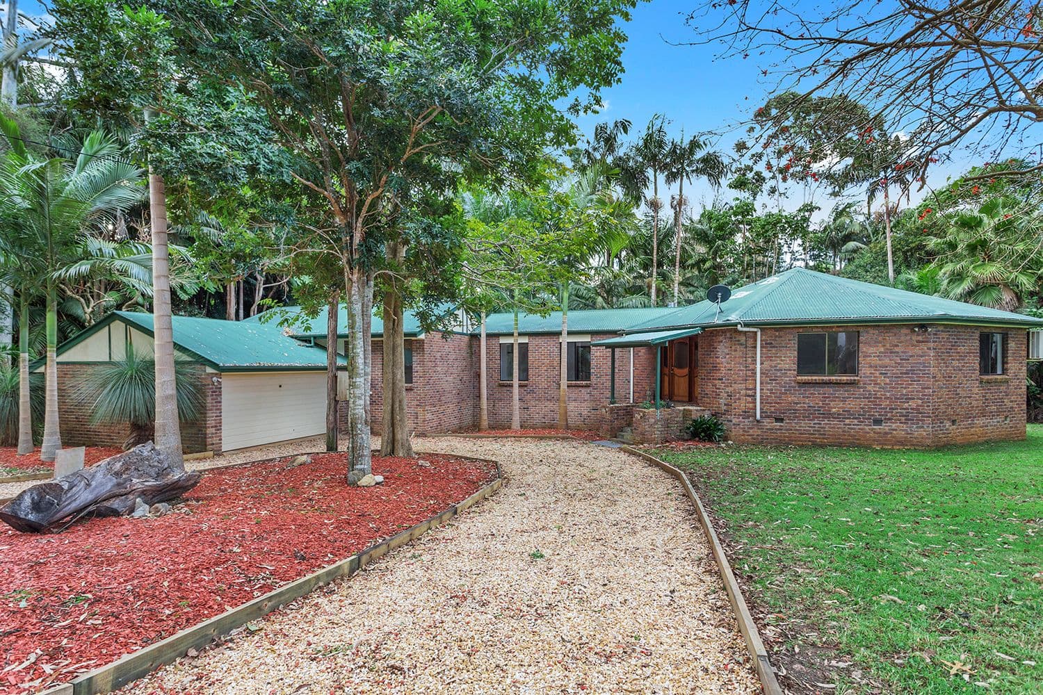 60 - 62 Licuala Drive, Tamborine Mountain QLD 4272, Tamborine Mountain - Image 1