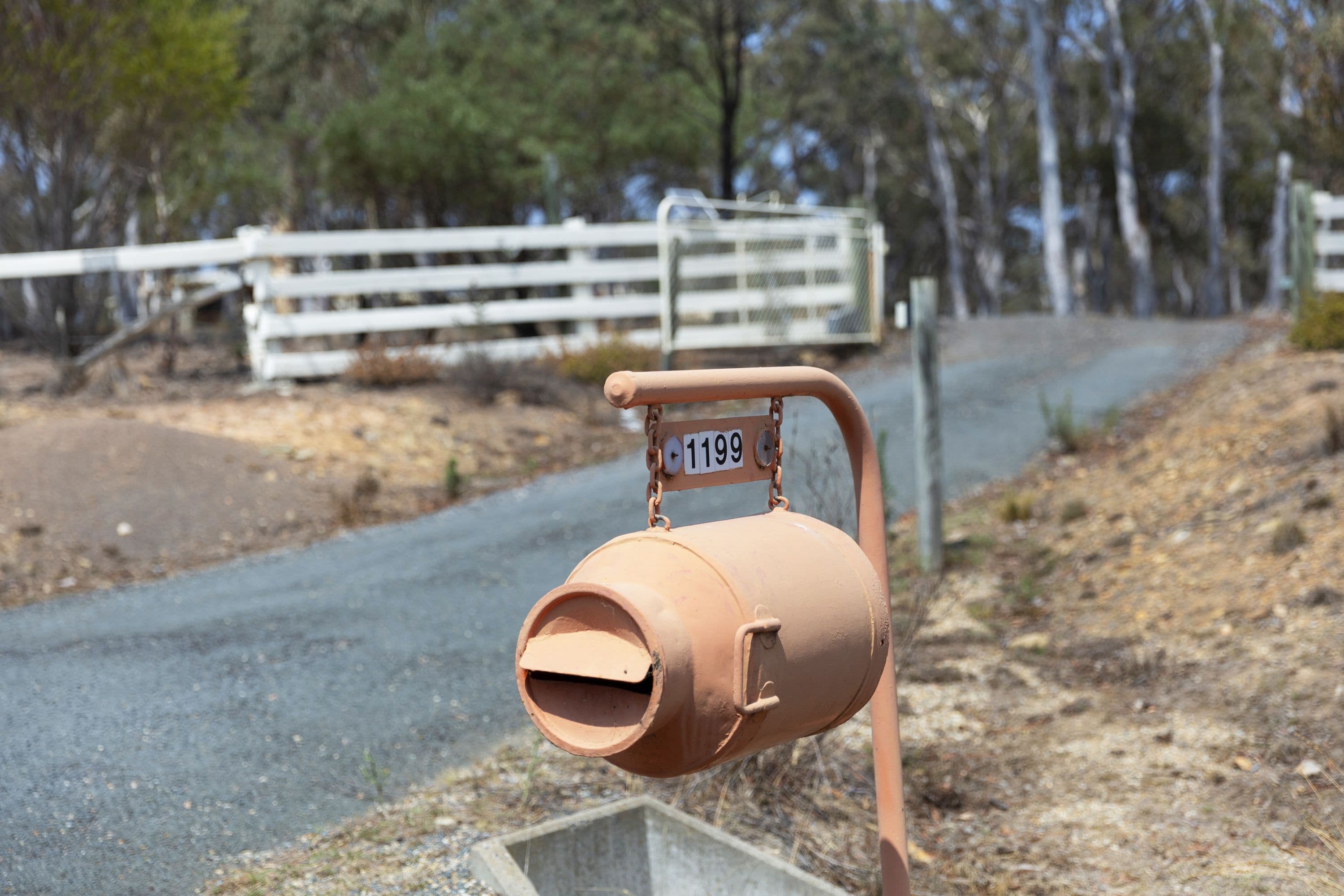 1199 Norton Road, WAMBOIN NSW 2620, Wamboin - Image 1