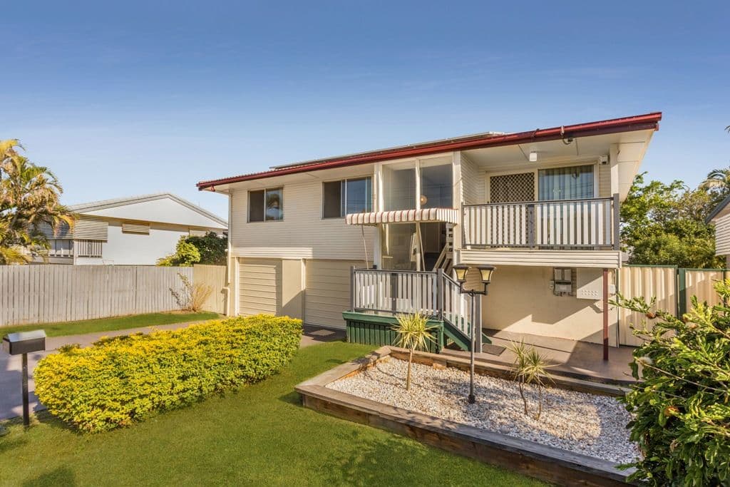 27 Fahey Street, Zillmere QLD 4034, Zillmere - Image 1