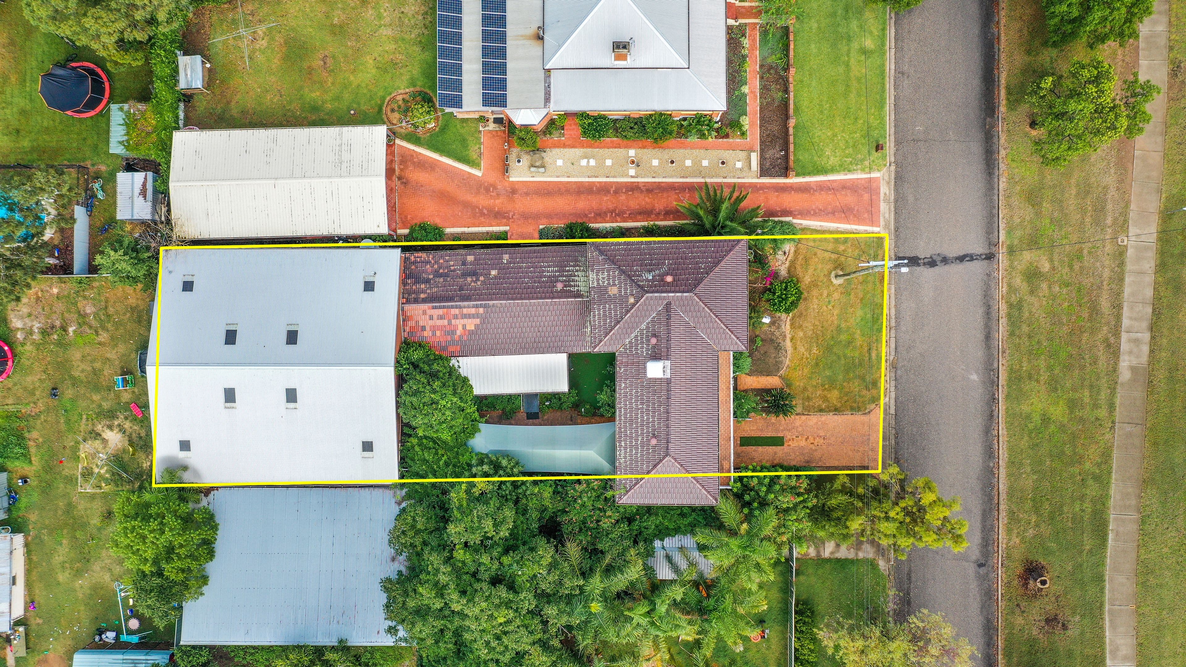 10 Gipps Street, Tamworth NSW 2340, West Tamworth - Thumbnail 4
