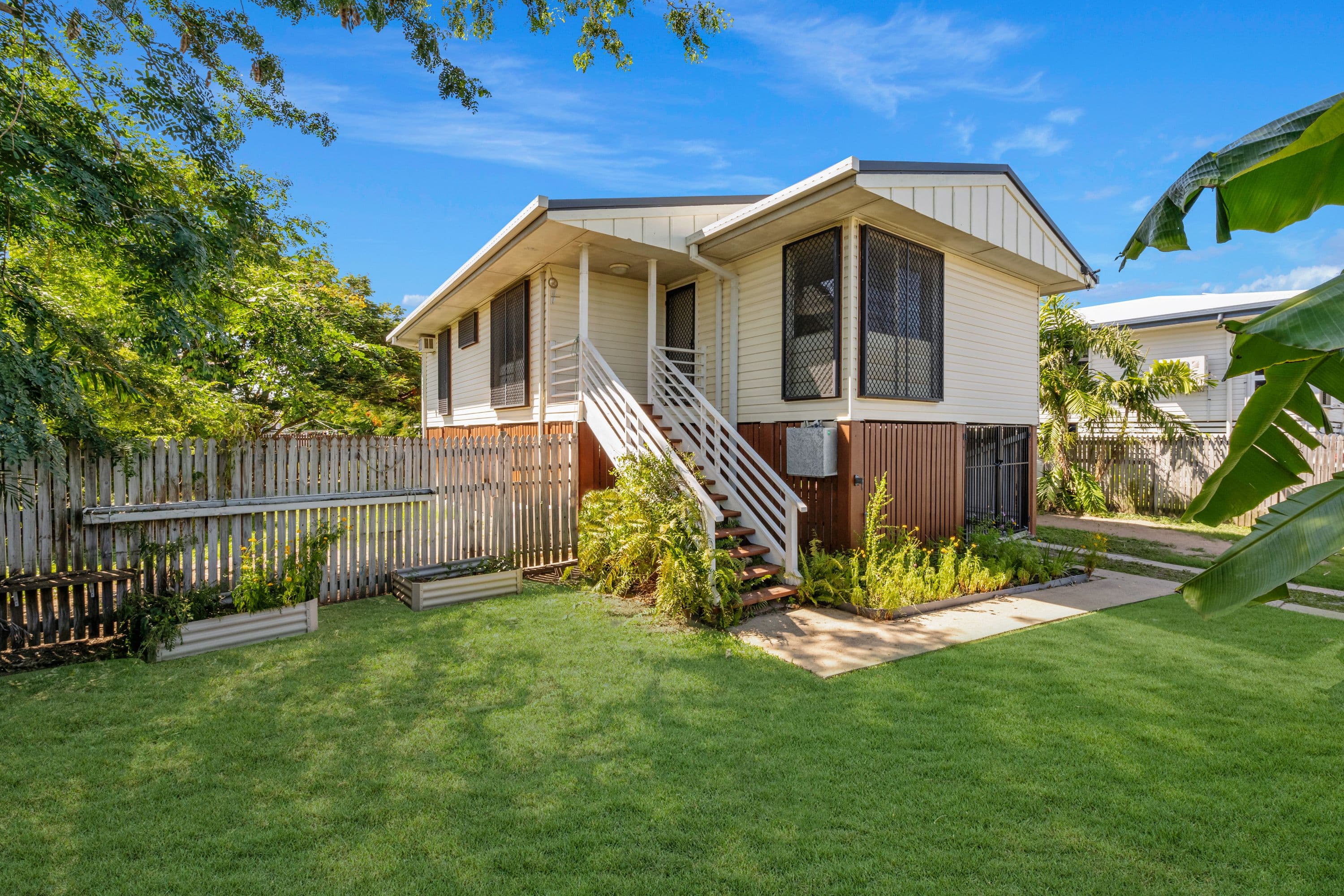 239 Palmerston Street, Vincent QLD 4814, Vincent - Image 1