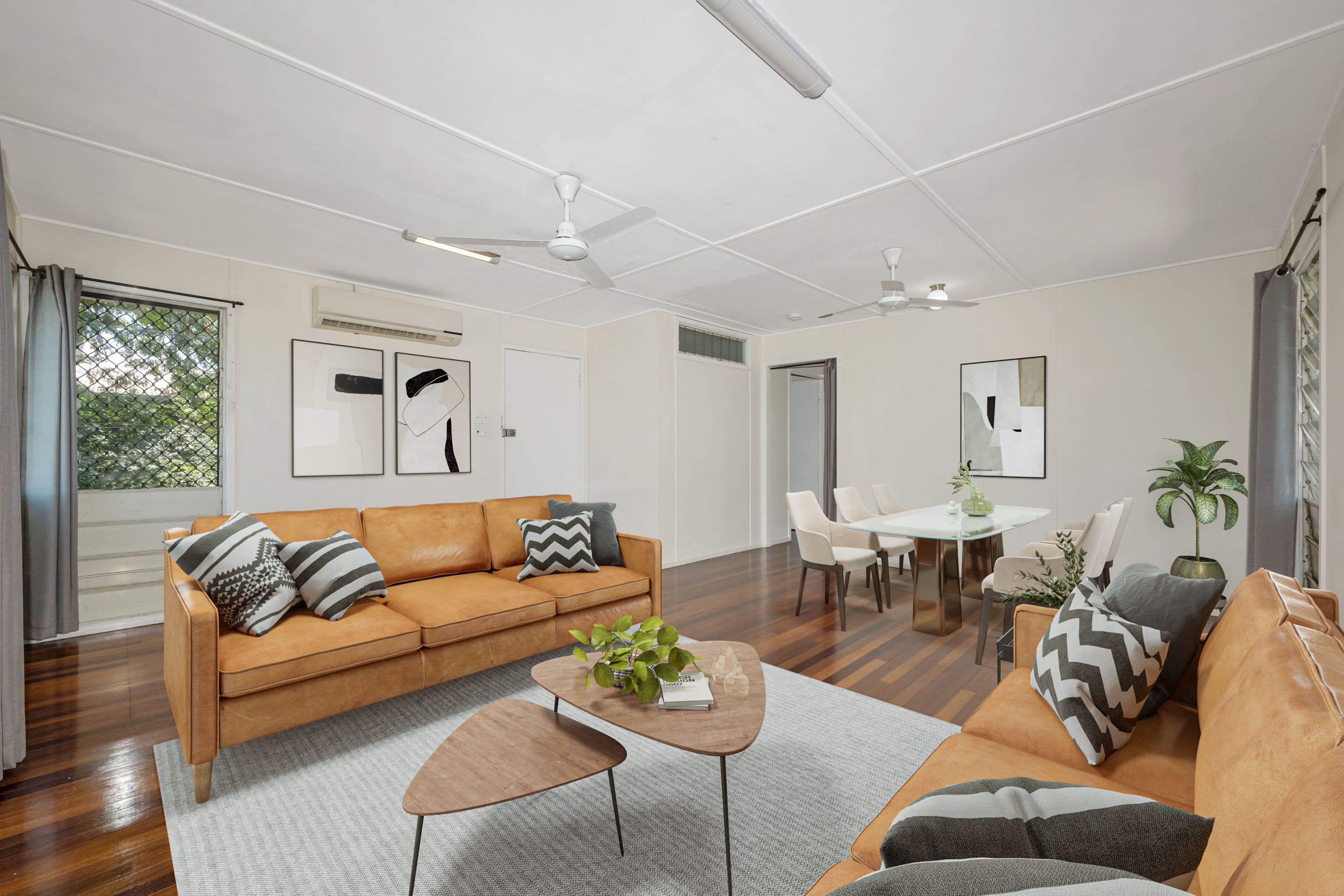 239 Palmerston Street, Vincent QLD 4814, Vincent - Thumbnail 2