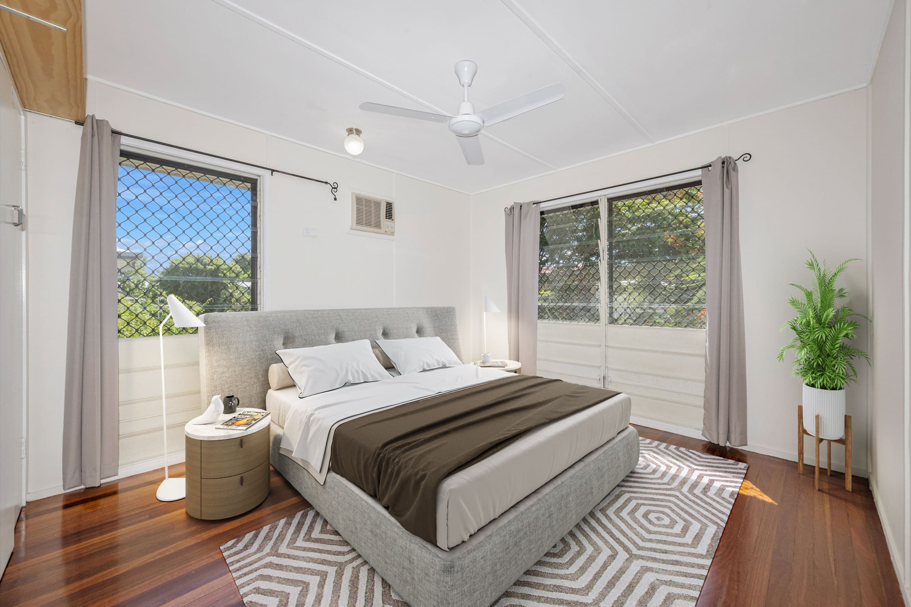 239 Palmerston Street, Vincent QLD 4814, Vincent - Thumbnail 5
