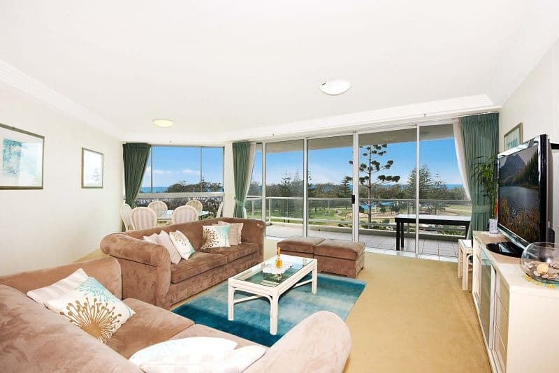 17 'Carmel by the Sea' 177 Old Burleigh Road, BROADBEACH QLD 4218, Broadbeach - Thumbnail 4