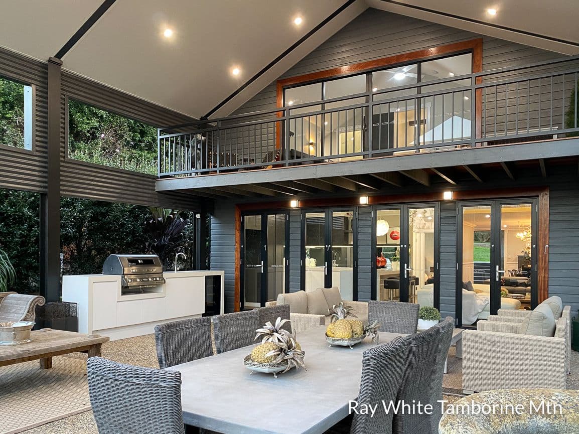 68 Coomera Gorge Drive, Tamborine Mountain QLD 4272, Tamborine Mountain - Thumbnail 2