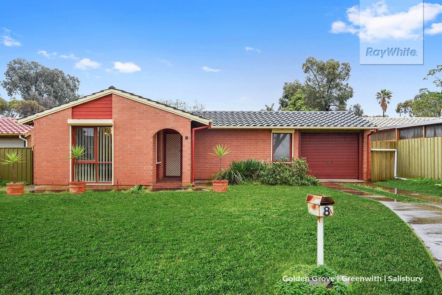 8 Goddard Drive, Salisbury Park SA 5109, Salisbury Park - Image 1