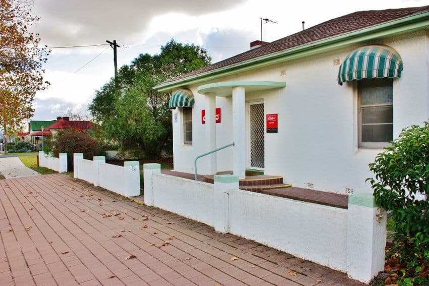9 Boorowa Street, YOUNG NSW 2594, Young - Thumbnail 5