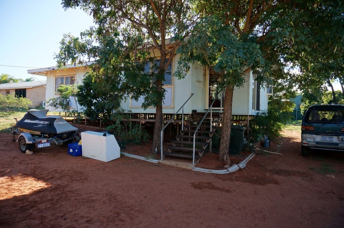 7 Fitzhardinge Street, EXMOUTH WA 6707, Exmouth - Image 1