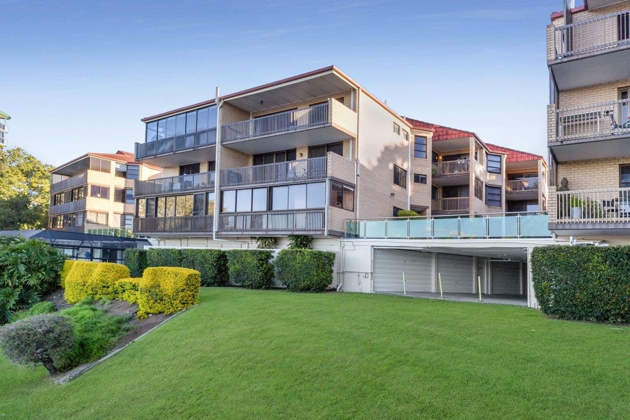 44 Brisbane Street, Toowong QLD 4066, Toowong - Image 1
