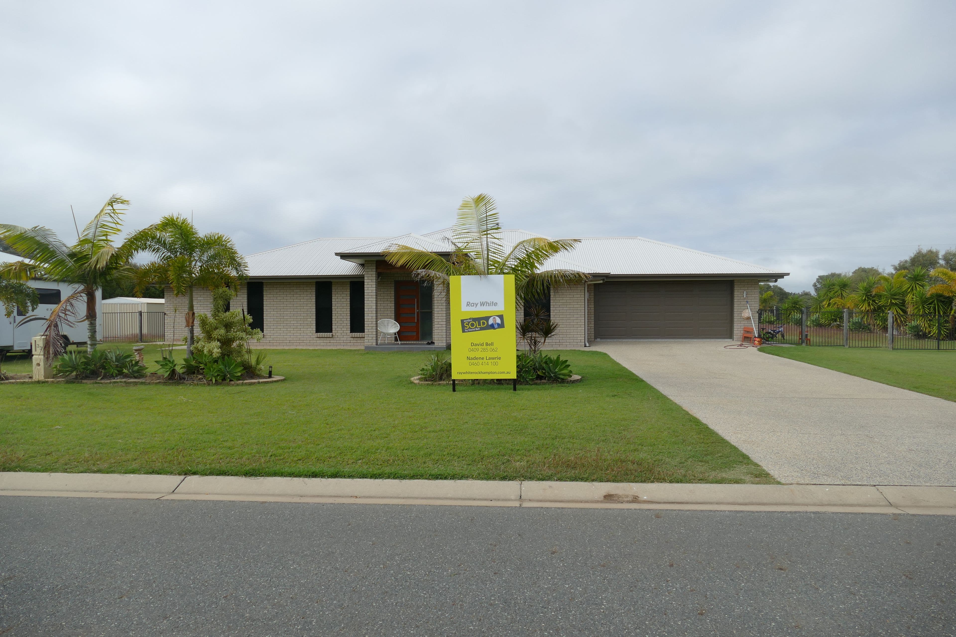 33 Tomtit Avenue, Parkhurst QLD 4702, Parkhurst - Image 1