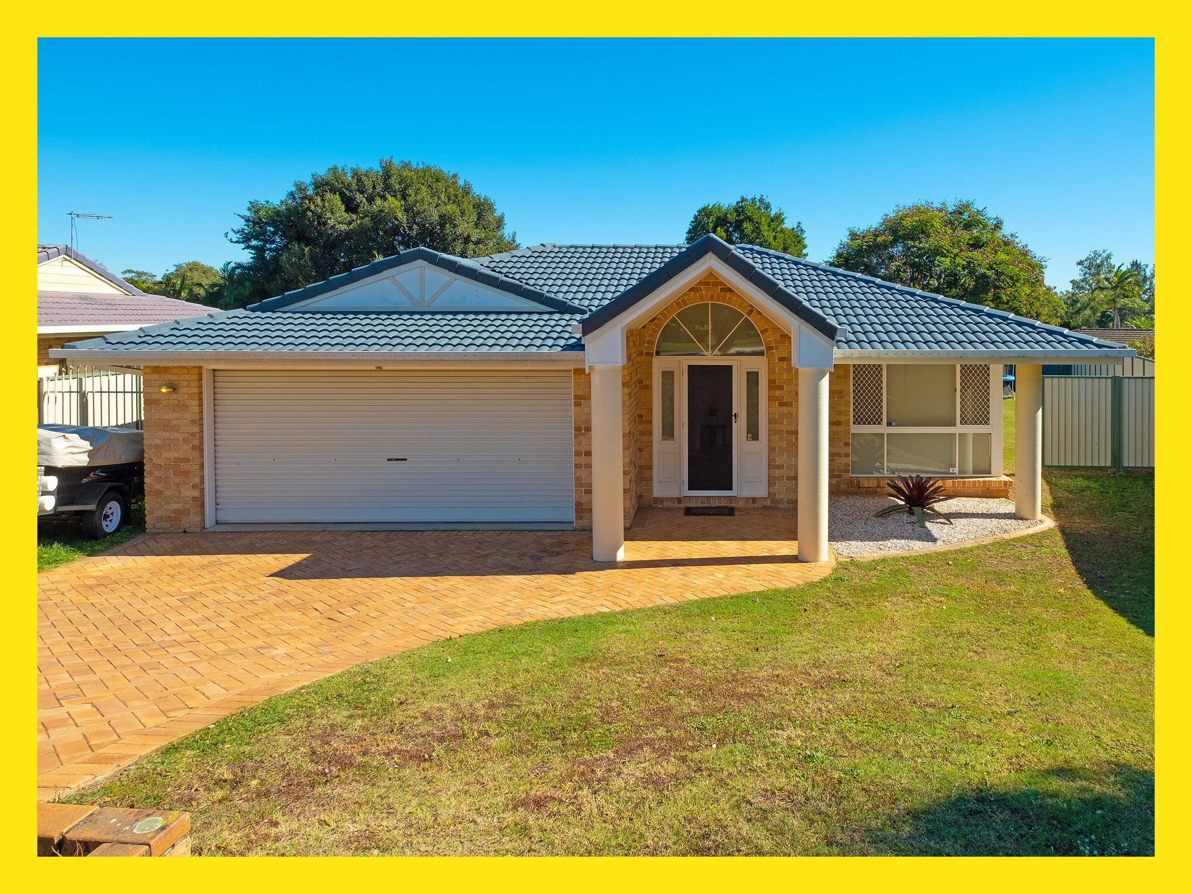 80 Saint James Circuit, Heritage Park QLD 4118, Heritage Park - Image 1