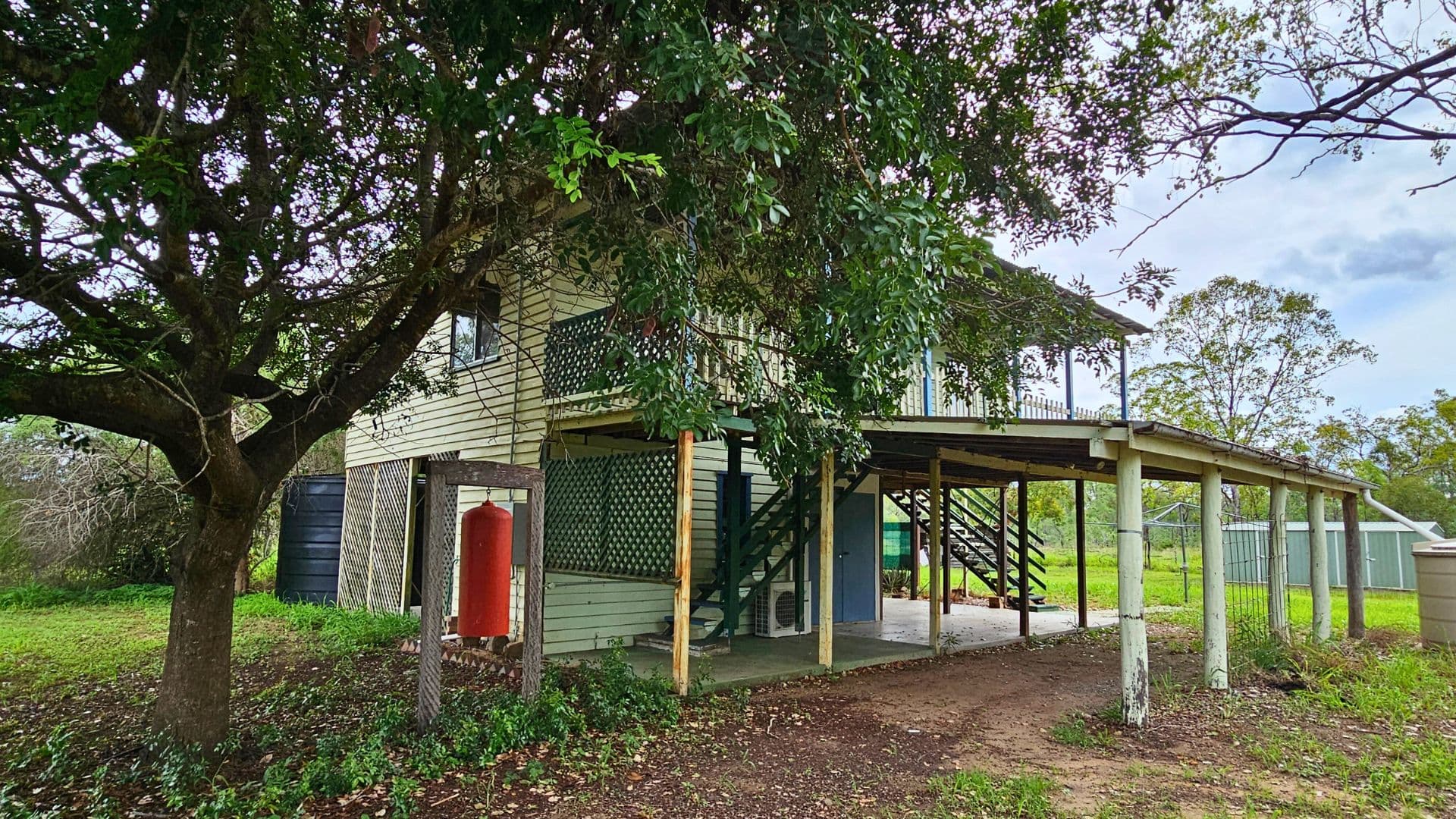 16 Yenda Street, Ideraway QLD 4625, Ideraway - Image 1