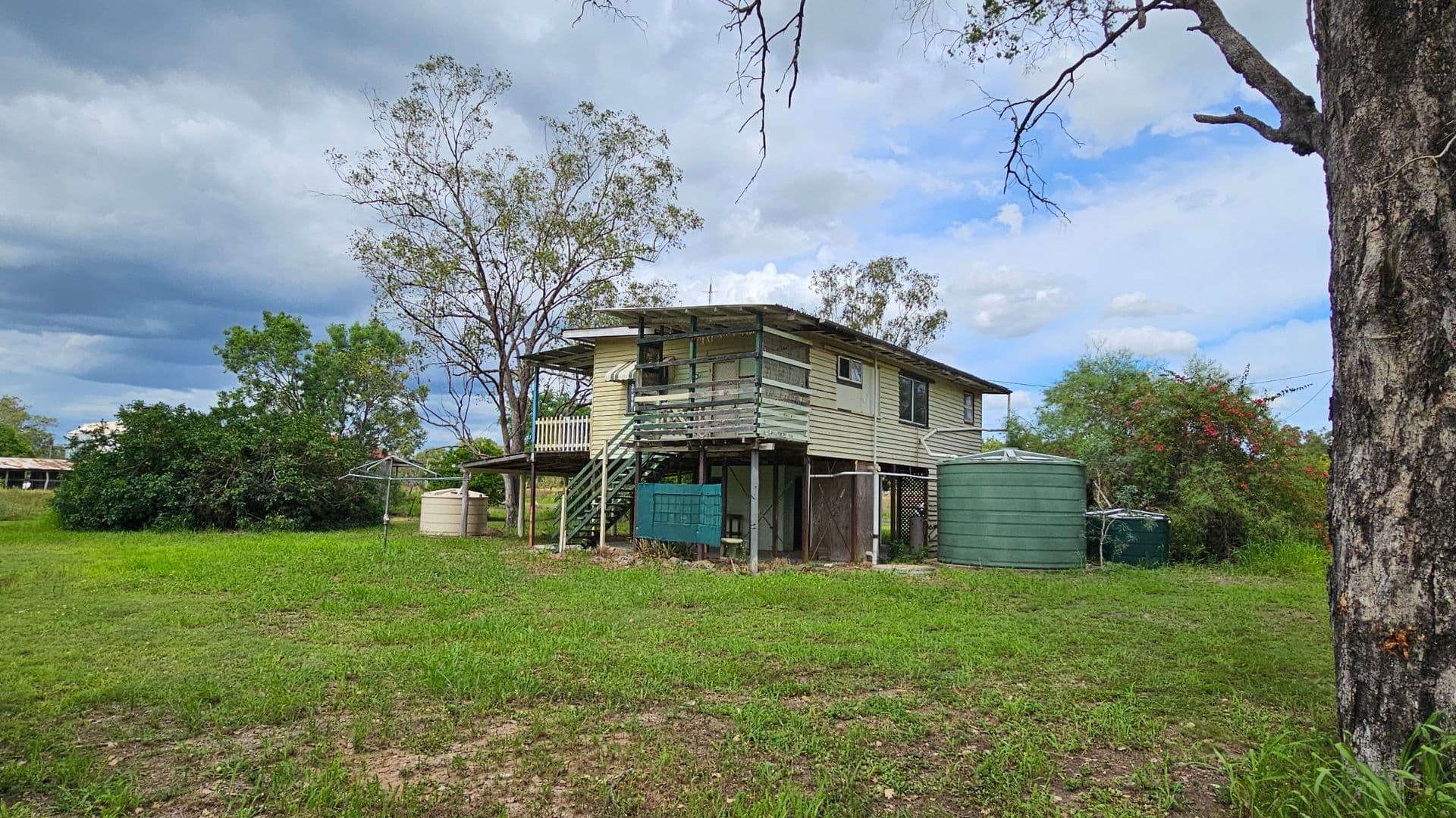 16 Yenda Street, Ideraway QLD 4625, Ideraway - Thumbnail 2