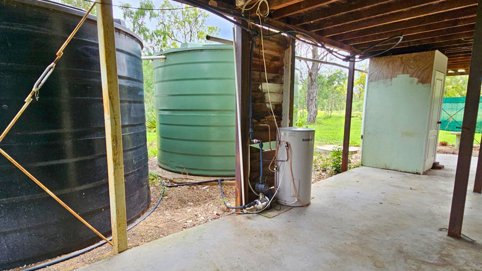 16 Yenda Street, Ideraway QLD 4625, Ideraway - Thumbnail 5