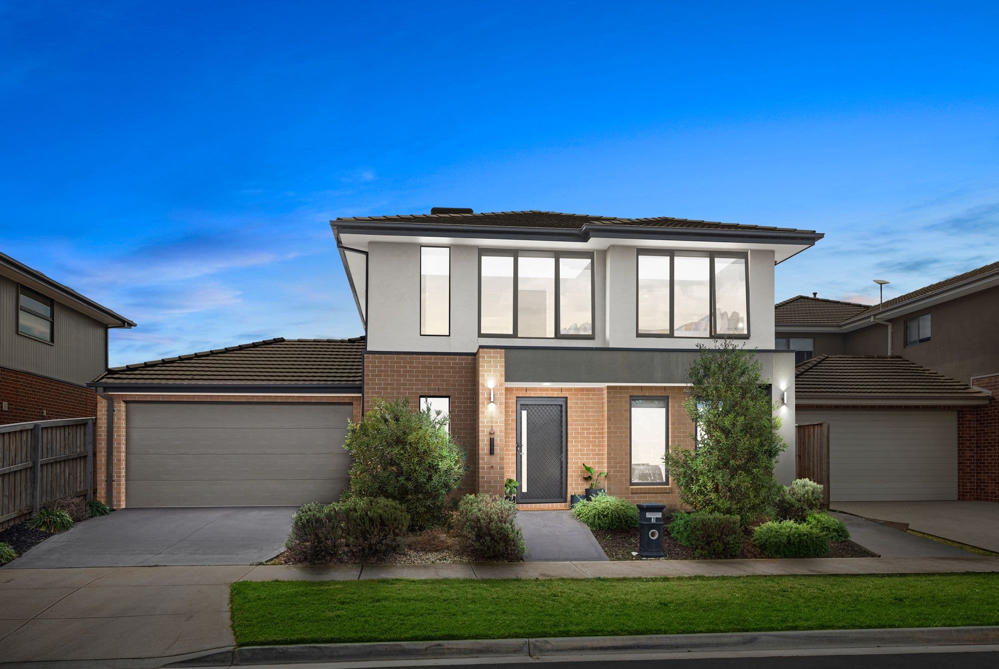 3 Sherford Avenue, Werribee VIC 3030, Werribee - Image 1
