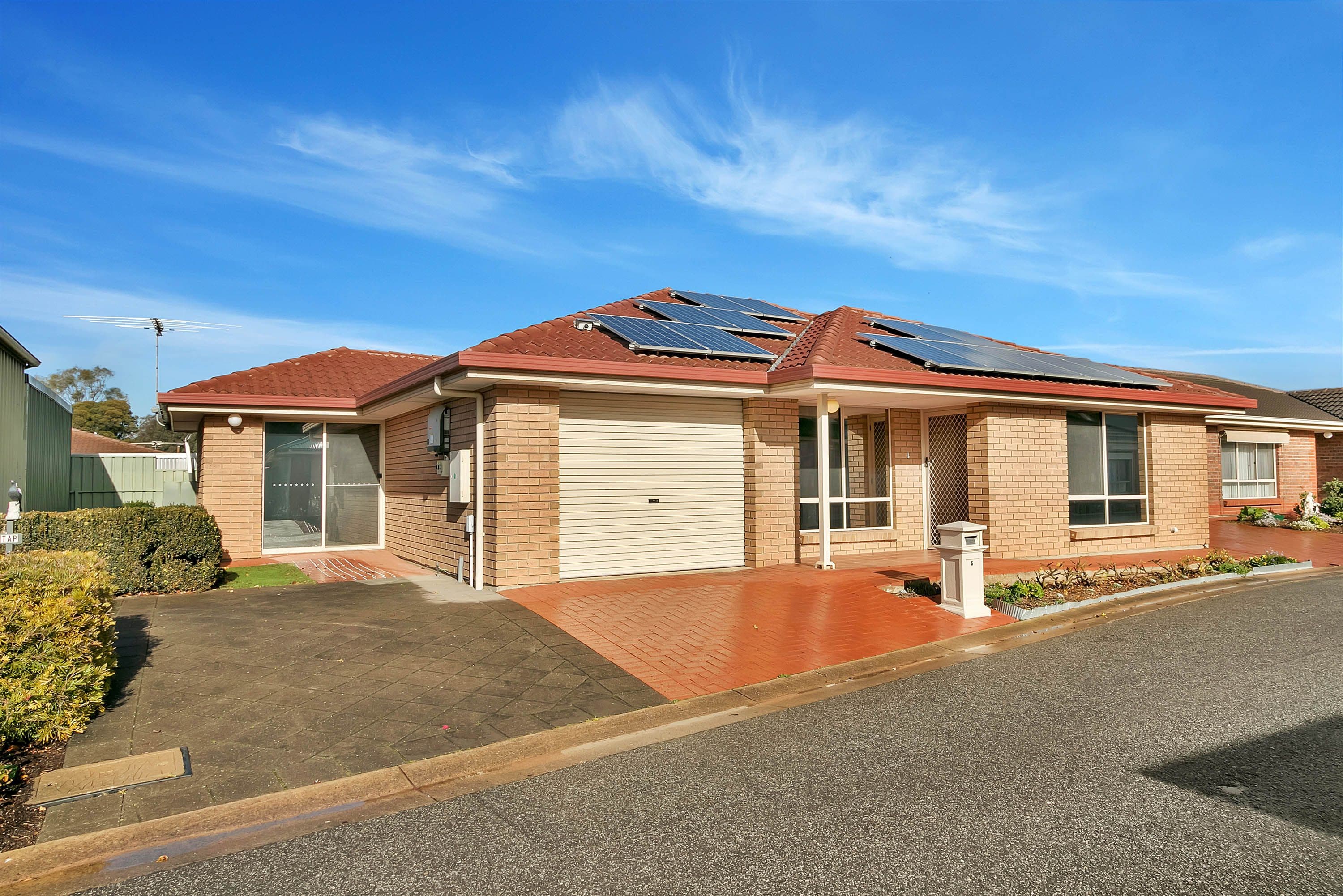 15 Golden Way, Nuriootpa SA 5355, Nuriootpa - Image 1