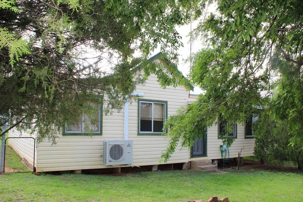 12 Allan Cunningham Road, Warialda Rail - Image 1