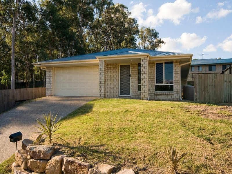 85 Perdita Street, BELLBIRD PARK QLD 4300, Bellbird Park - Image 1