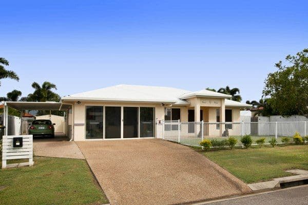 34 Squires Crescent, KIRWAN QLD 4817, Kirwan - Image 1